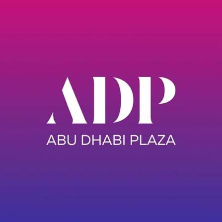 Abu Dhabi Plaza
