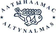 Алтыналмас / Altynalmas