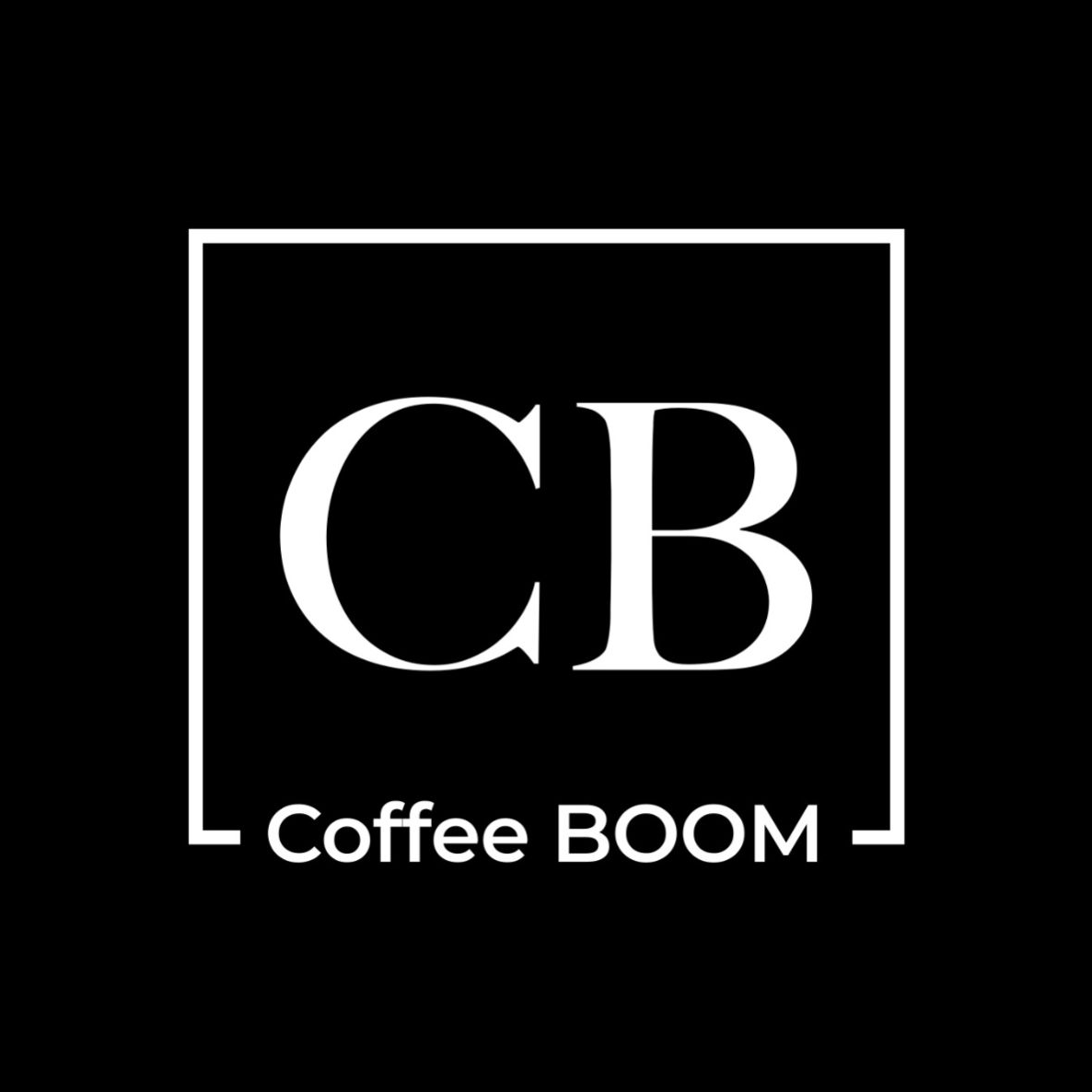 Coffee Boom