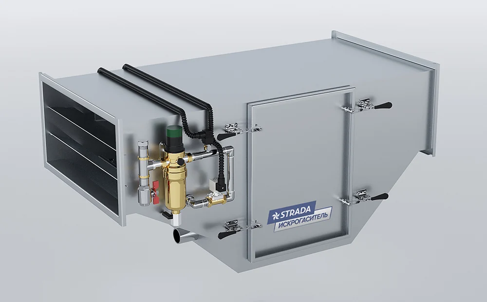 STRADA HYDRO C